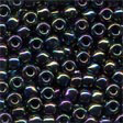 Pony Beads 6/0 Rainbow - Mill Hill