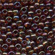 Pony Beads 6/0 Opal Smokey Topaz - Mill Hill