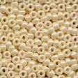 Pony Beads 8/0 Cream - Mill Hill