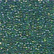 Petite Glass Beads Emerald - Mill Hill