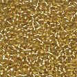 Petite Glass Beads Victorian Gold - Mill Hill