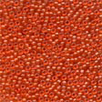 Petite Glass Beads Autumn Flame - Mill Hill