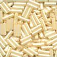 Small Bugle Beads Cream - Mill Hill