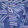 Medium Bugle Beads Sapphire - Mill Hill