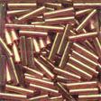 Medium Bugle Beads Nutmeg - Mill Hill