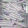 Large Bugle Beads Crystal - Mill Hill
