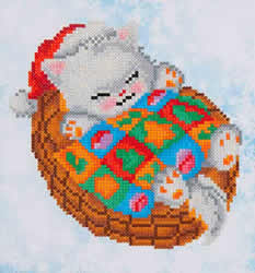 Diamond-Dotz-Snug-Christmas-Kitty-Needleart-World