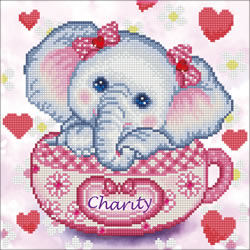 Diamond Dotz Charity - Needleart World