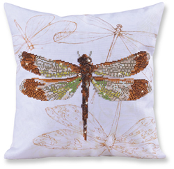 Diamond-Dotz-Kussen-Dragonfly-Earth-Needleart-World