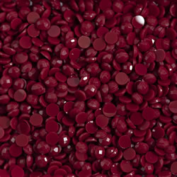 Diamond Dotz 12 g x 2.8mm DOTZ - Burgundy - Needleart World