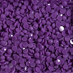 Diamond Dotz 12 g x 2.8mm DOTZ - Purple - Needleart World