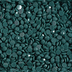 Diamond Dotz 12 g x 2.8mm DOTZ - Dark Jade - Needleart World