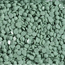 Diamond Dotz 12 g x 2.8mm DOTZ - Apple Green - Needleart World