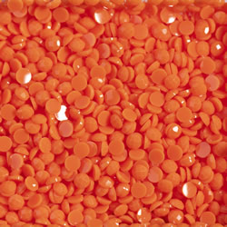 Diamond Dotz 12 g x 2.8mm DOTZ - Dark Orange - Needleart World