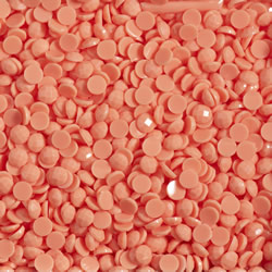 Diamond Dotz 12 g x 2.8mm DOTZ - Coral - Needleart World