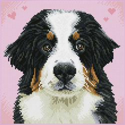 Diamond Dotz Say Hello to Zuzu - Needleart World