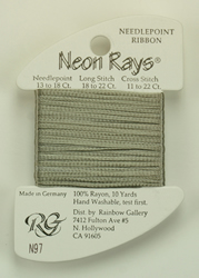 Neon Rays Granite - Rainbow Gallery