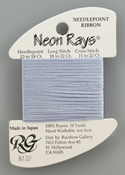 Neon Rays Lite Iris - Rainbow Gallery