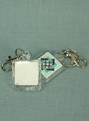 Keyring Slang - The Stitch Company