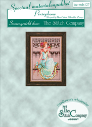 Materialkit Persephone - The Stitch Company