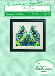 Materialkit Echo Lake - The Stitch Company