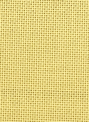 Fabric Evenweave 28 count - Yellow 180 cm - belhr