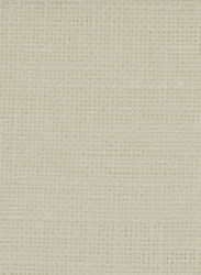 Fabric Linnen 36 count - Antique White 50x45 cm - Ubelhr