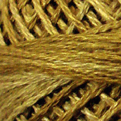 Ball 3-ply Ancient Gold - Valdani