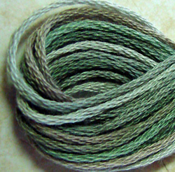 Skein 6-ply Herb Garden - Valdani