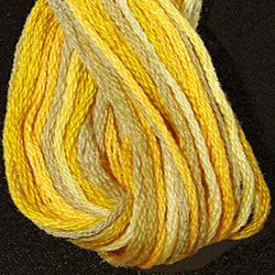 Skein 6-ply Harvest - Valdani