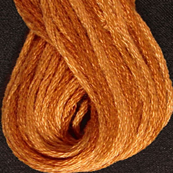 Skein 6-ply Yummi Pumpkin - Valdani