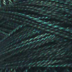 Bol Perl #5 Blackened Teal - Valdani