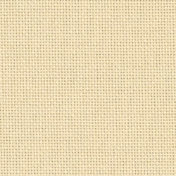 Fabric Lugana 25 count - Ecru 50x70 cm - Zweigart