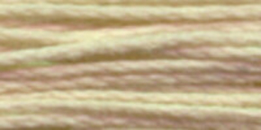 Crochet #20, ball 50 gram 731 - Venus