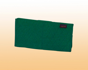 Craft Storage Roll Large Green - Yazzii