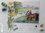 Cross stitch kit Horses - Merejka