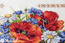 Cross stitch kit Summer Sampler - Merejka