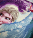 Disney Frozen Elsa Magic - Camelot Dotz