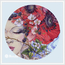 Cross stitch kit She Sleeps - Merejka