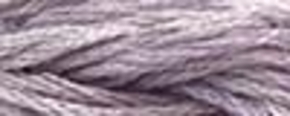 Silk Mori Light Dusty Lavender - Kreinik