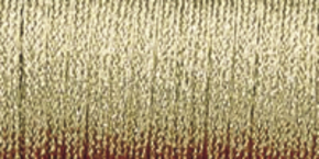 Very Fine Braid #4 Gold Cord - Kreinik