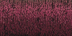 Very Fine Braid #4 Vintage Burgundy - Kreinik