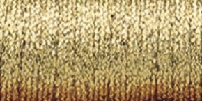 Very Fine Braid #4 Aztec Gold - Kreinik