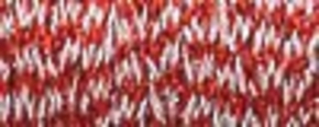 Fine Braid #8 Candy Cane - Kreinik