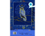 Cross stitch kit King Eagle Owl - RTO