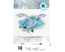 Cross stitch kit White Goose on the White Snow - RTO