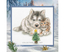 Cross stitch kit Good Friends - RTO