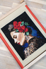 Cross stitch kit Muse - Leti Stitch