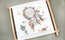 Cross stitch kit Spring Dreams - Leti Stitch