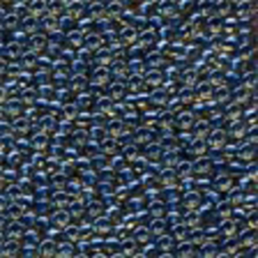 Glass Seed Beads Teal - Mill Hill